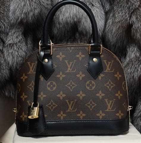 louis vuitton world tour alma bb|Louis Vuitton Alma bb vintage.